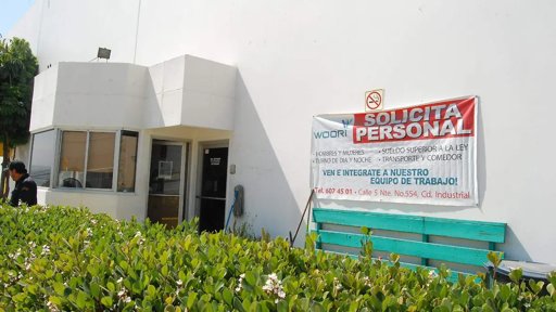 Alertan por Caída del 50% en Oferta Laboral y Vulnerabilidad Económica de Tijuana