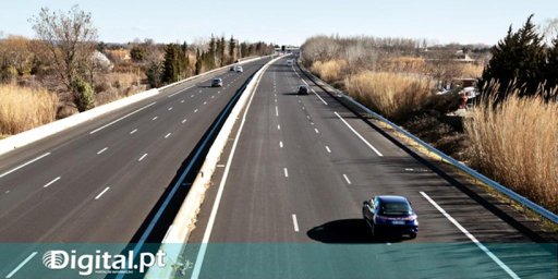 Isenção de Portagens Aprovada pelo Parlamento Contra a Vontade do Governo