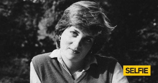 Abertura de Cápsula do Tempo da Princesa Diana Revela Relíquias dos Anos 90