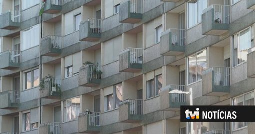 Crise de Acessibilidade à Habitação Agrava-se em Portugal