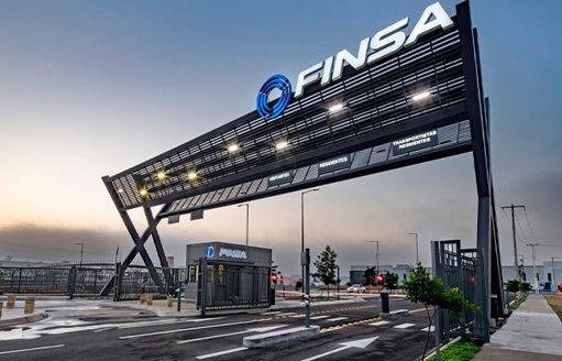 Finsa invierte 220 mdd en nuevo parque industrial en Nuevo León para impulsar el nearshoring