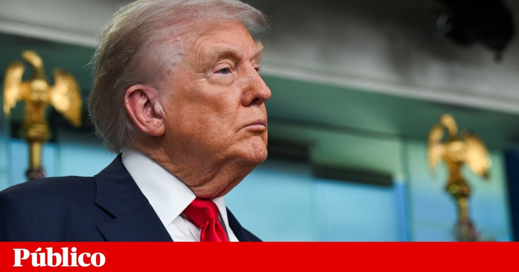 Administração Trump acusada pela Human Rights Watch de manipular relatório de Direitos Humanos