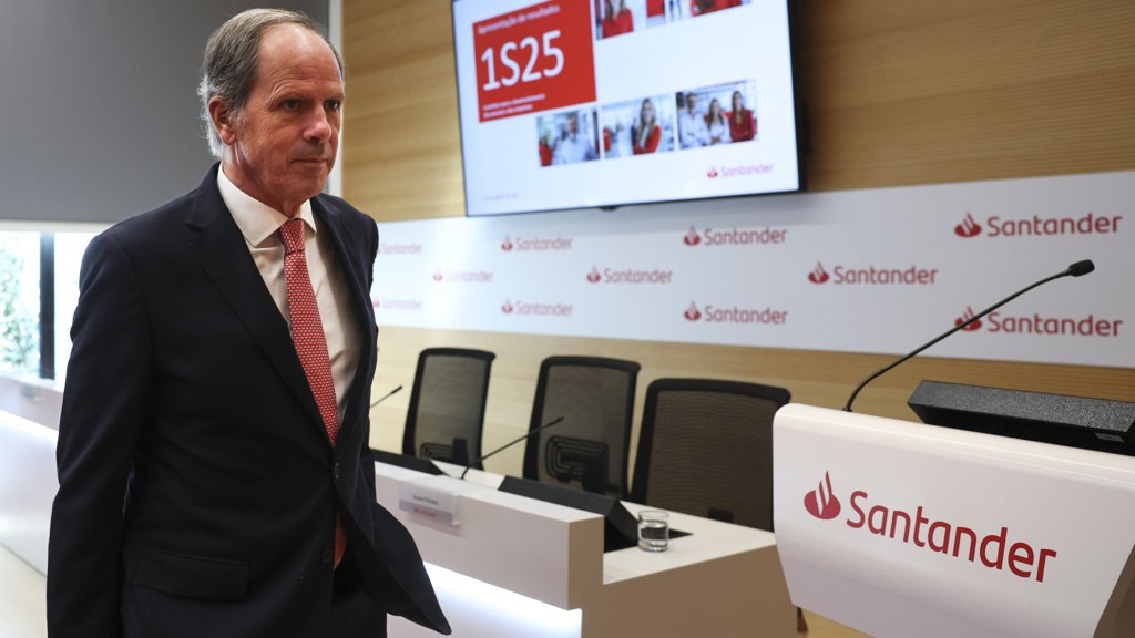 Lucros do Santander Totta recuam 8% enquanto procura por crédito jovem excede a oferta