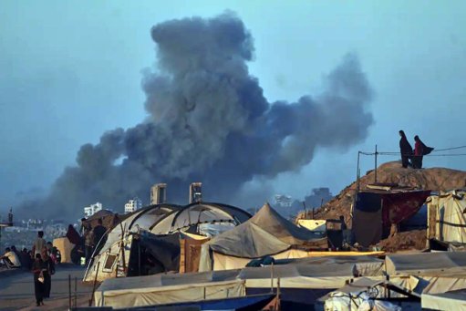 Ofensiva en Gaza supera los 66,000 muertos y agudiza la crisis humanitaria