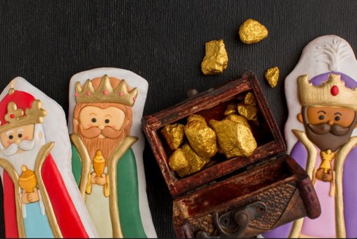 Celebración del Día de Reyes dejará una derrama económica de más de 26 mil mdp