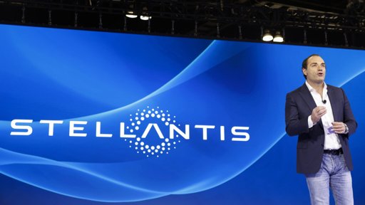 Stellantis Responde às Tarifas com Investimento de 13 Mil Milhões de Dólares nos EUA