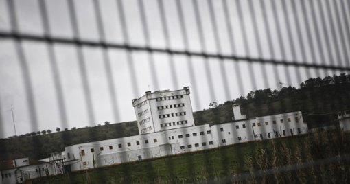 Falhas de Segurança na Prisão de Alcoentre Geram Alarme
