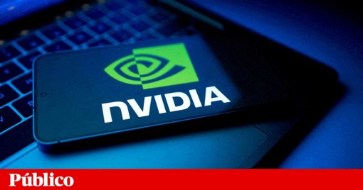 Resultados da Nvidia Impulsionam Bolsas Globais e Aliviam Receios de Bolha de IA