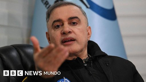 Gobierno venezolano responde a la presión de EE.

UU. con medidas de seguridad y contraofensiva discursiva