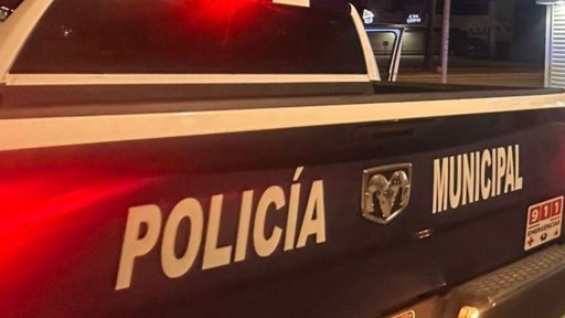 Asesinan a policía municipal afuera de su domicilio en Tijuana