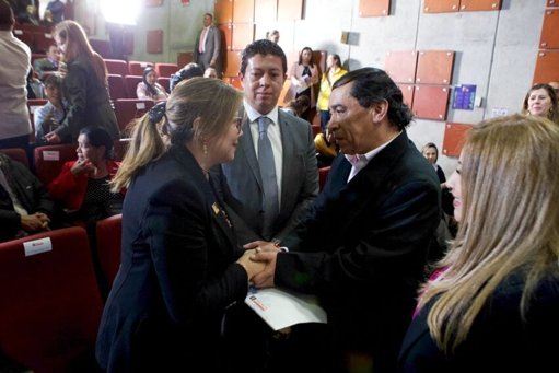 Estado pide perdón a exfuncionario del CTI por error judicial histórico