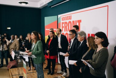 Municipales 2026 : la gauche peine à s'unir, entre stratégies nationales et réalités locales