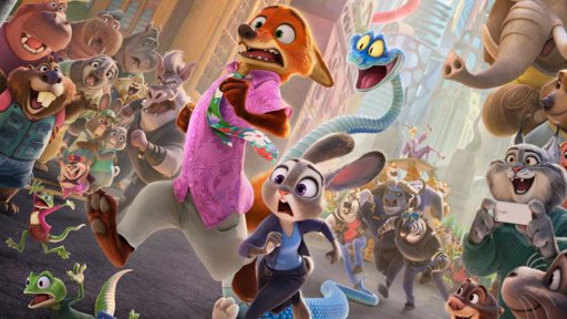 Zootopie 2 s'impose comme un succès majeur du box-office 2025