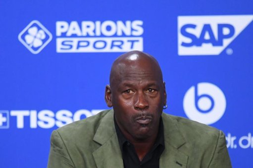 Michael Jordan fustige le « load management » et la mise au repos des joueurs