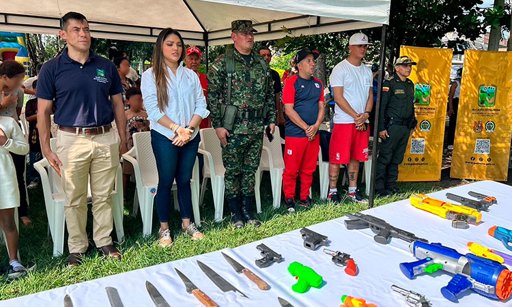 Palmira reporta mejoras significativas en seguridad ciudadana con reducción de hurtos