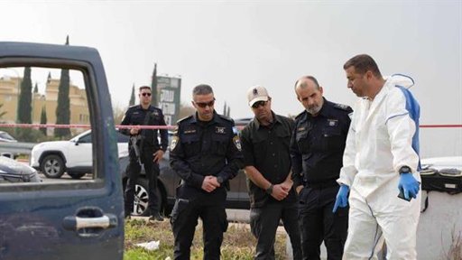 Un atacante palestino mata a dos personas en el norte de Israel; el ejército ordena represalias