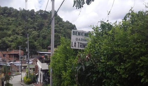 Problemáticas ambientales y movilización ciudadana en Ibagué