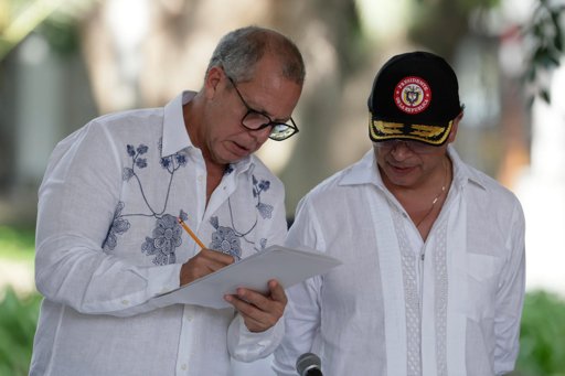 Procuraduría Suspende a Alfredo Saade y Desata Crisis Interna en el Gobierno