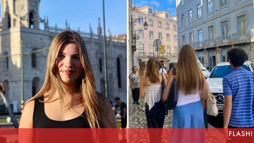 Nova Vida em Lisboa: Infanta Sofia de Espanha inicia percurso académico na capital portuguesa