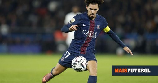 Recuperações e Lesões Marcam Antevisão do Duelo PSG vs. Barcelona