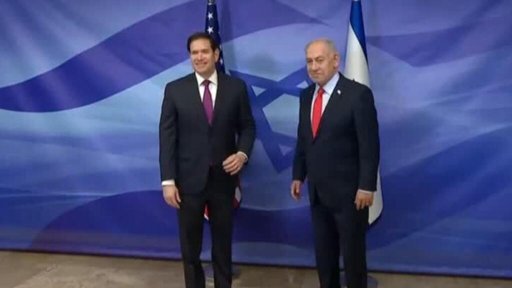 Trump amenaza con retirar apoyo a Israel si anexa Cisjordania