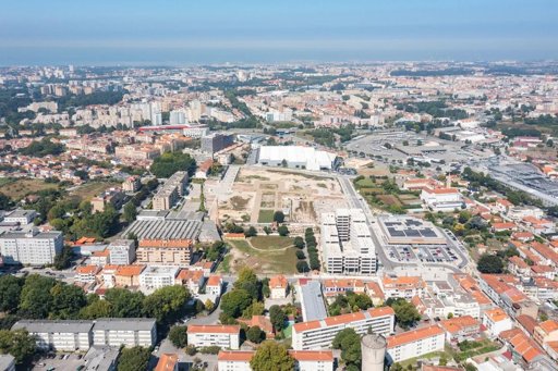 Grandes Projetos Residenciais Avançam em Lisboa e no Porto