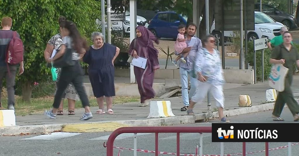 Greve nos Serviços de Saúde do Algarve Paralisa Hospitais em Plena Época Alta