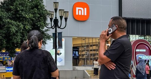 Xiaomi Expande Ecossistema para Eletrodomésticos de Grande Dimensão em Portugal