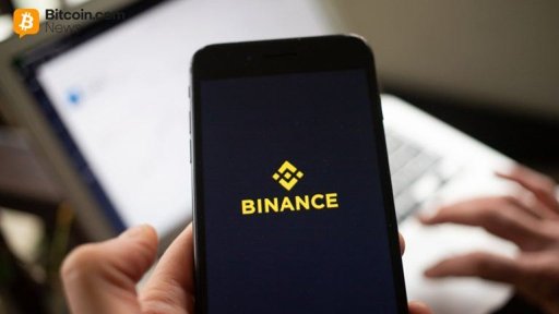 Binance Lanza "Cripto como Servicio" para Facilitar la Adopción por Bancos e Instituciones