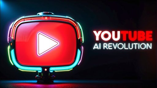 YouTube presenta un conjunto de herramientas de IA para creadores de contenido