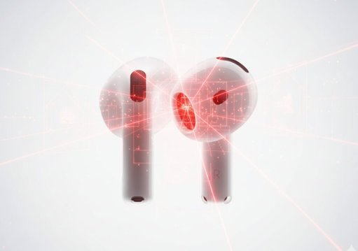 Los futuros AirPods Pro integrarán cámaras y un nuevo chip H3 para potenciar la IA y la realidad mixta