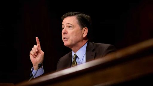 Justiça na Mira: Administração Trump Acusada de Perseguir Adversários Políticos