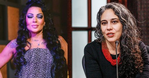 Marbelle arremete contra María José Pizarro con insultos en redes sociales