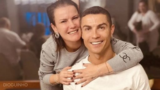 Visita de Cristiano Ronaldo a Donald Trump incendeia as redes sociais
