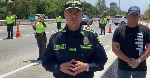 Autoridades Definen a 'Los Costeños' como la Banda Criminal más Fuerte de la Ciudad