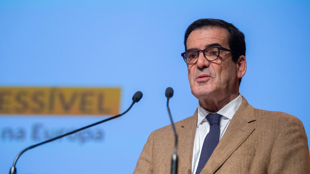 Rui Moreira Confirma Ponderar Candidatura à Presidência da República