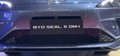 BYD lanza el Seal 05 DM-i 2026, un híbrido enchufable con 2.000 km de autonomía por menos de 50 millones de pesos