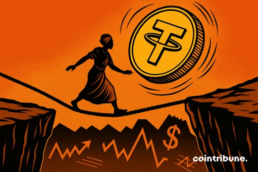 L'essor des stablecoins : entre rempart contre l'inflation et menace systémique