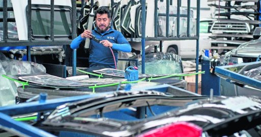Sector automotriz pide análisis técnico ante la nueva propuesta de aranceles
