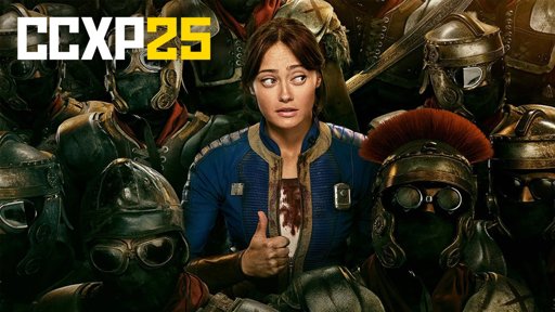 Prime Video Revela Primeiras Imagens e Detalhes da Segunda Temporada de “Fallout”