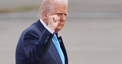 Drástica Redução na Admissão de Refugiados