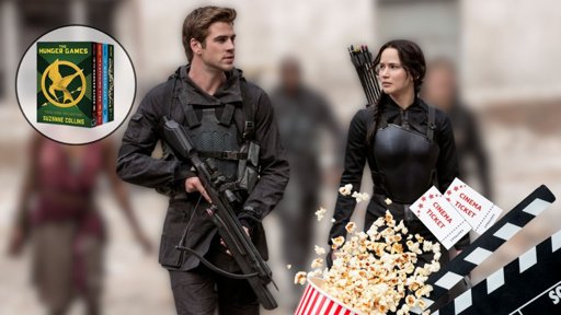 'Los Juegos del Hambre' regresa con el primer tráiler de 'Amanecer en la Cosecha'