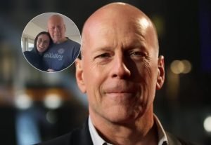 Rumores en redes sociales sobre el deterioro de la salud de Bruce Willis
