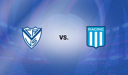 Clásico argentino en la Copa Libertadores: Vélez Sarsfield se medirá ante Racing en cuartos de final