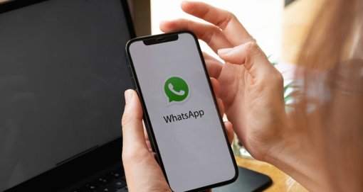 Novas Burlas no WhatsApp Usam Falsas Atualizações para Roubar Dados