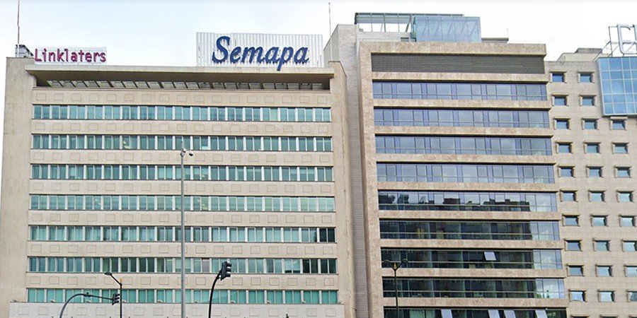 Semapa adquire espanhola Imedexa por 148 milhões de euros em aposta na transição energética