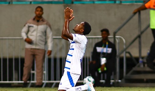 Luis Sinisterra se recupera y está disponible para Cruzeiro