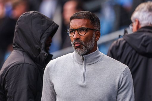 L'avenir d'Habib Beye sur le banc de Rennes en suspens avant la réception de Nice