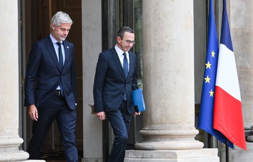 Stratégies nationales et alliances locales : la droite en pleine redéfinition