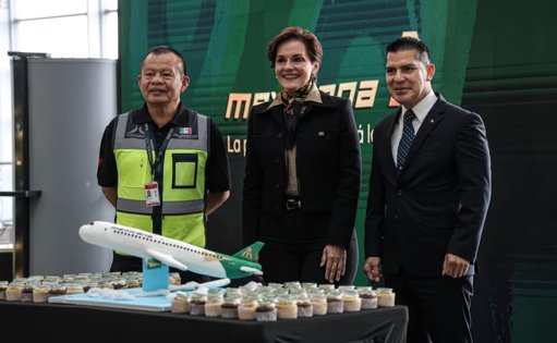 Mexicana de Aviación: Crecimiento y Críticas en su Segundo Aniversario